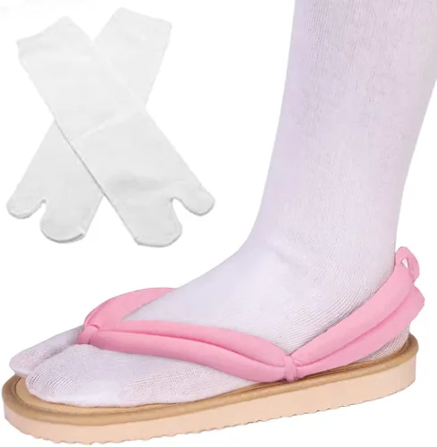 Kamado Nezuko Zueco Kochou Zuecos Tanirou Zueco Zapatos Agatsuma Zenitsu, sandalias para hombres y mujeres