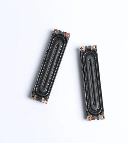 Miniatura 9 de 1 par de altavoces de TV BN96-18089B/M/H para Samsung Televisión UA55D8000YJ UA55F7500BJ