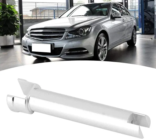 Miniatura 4 de Kit de reparación de pasador de eje de eje de botón múltiple Comand para Benz Clase C W204