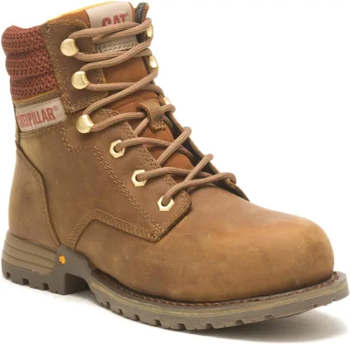 Miniatura 2 de Cat Footwear Botas industriales Paisley de 6 pulgadas para mujer