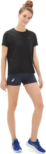 Miniatura 2 de ASICS Women's Circuit 3 Inch Compression Shorts