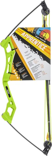 Miniatura 8 de Bear Archery Conjunto de Arco Apprentice