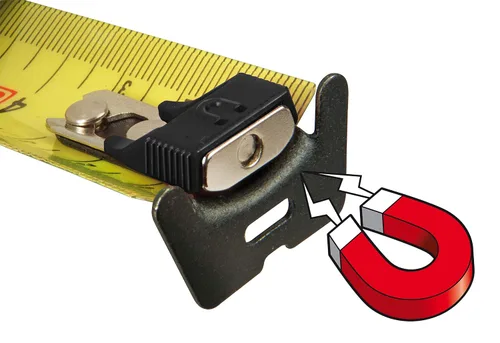 Miniatura 8 de STANLEY FATMAX Cinta Métrica Blindaje Hoja 5 M Métrica Resistente a Golpes FMHT0-33864