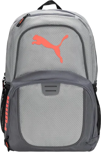 Miniatura 20 de PUMA Evercat Contender 3.0 Mochila, Verde, OS Verde (Green Moss)