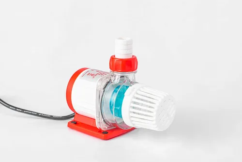 Miniatura 7 de Jebao Bomba de agua controlable DCW SINE DC (DCW-1500)