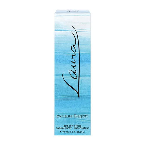 Miniatura 7 de Laura for Women by Laura Biagiotti - Aroma fresco, ligero y delicado - Se abre con sandía, lichi y bergamota - Despierta y refresca tus sentidos