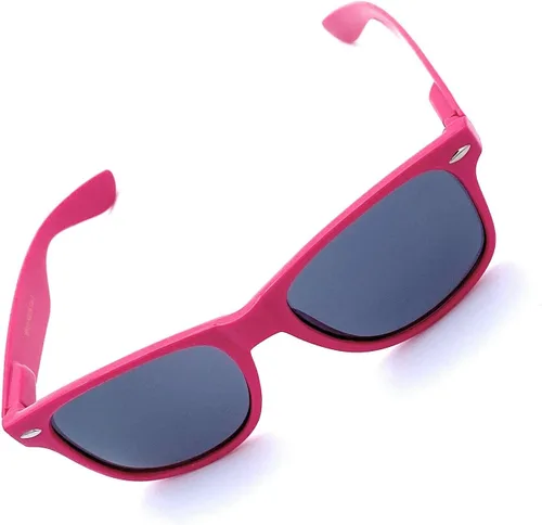 Miniatura 6 de WebDeals Retro - Classic 80s Style Sunglasses Vintage Rectangle