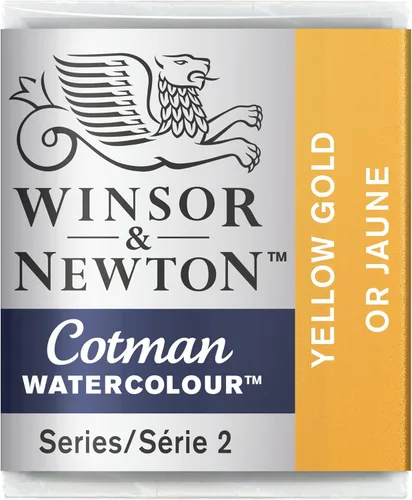 Miniatura 109 de Acuarela Cotman, tubo de 0.27 oz, color carmesí alizarina Gris de Payne