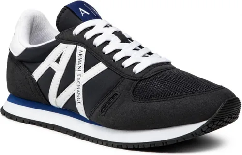 Miniatura 3 de AX Armani Exchange - Tenis bajos para hombre