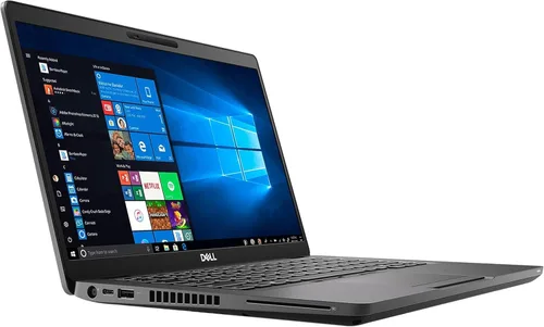 Dell Latitude 5400 - Laptop de negocios, 14 pulgadas (1920 x 1080) FHD Notebook, Intel Core i5-8365U, 16 GB de RAM, SSD de 512 GB, CAM, Bluetooth,