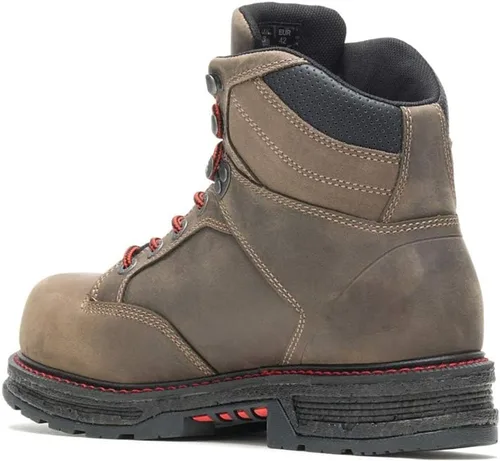 Miniatura 8 de Wolverine Botas Hellcat Ultraspring de 6 pulgadas para hombre