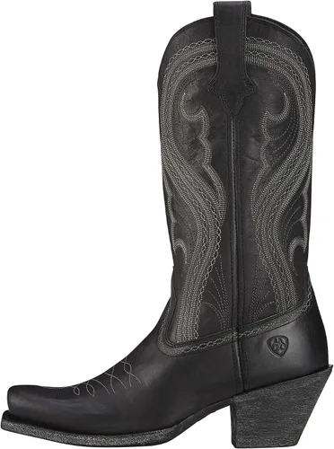 Miniatura 2 de Ariat Botas vaqueras Lively Western para mujer