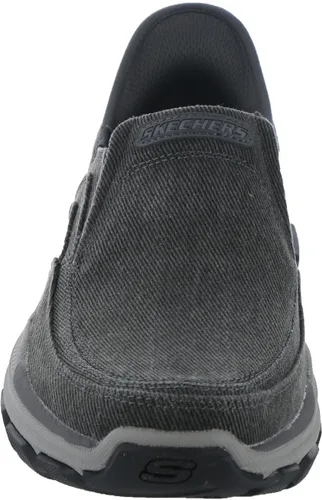 Miniatura 5 de Skechers Respected Holmgren Slip in - Tenis sin cordones para hombre