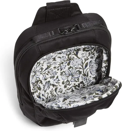 Miniatura 2 de Mochila utilitaria de algodón