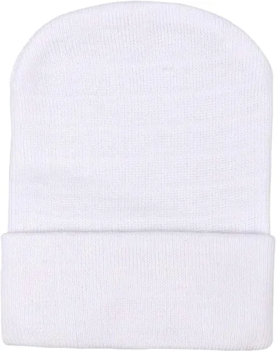 Miniatura 6 de DRESHOW baby-girls Beanie