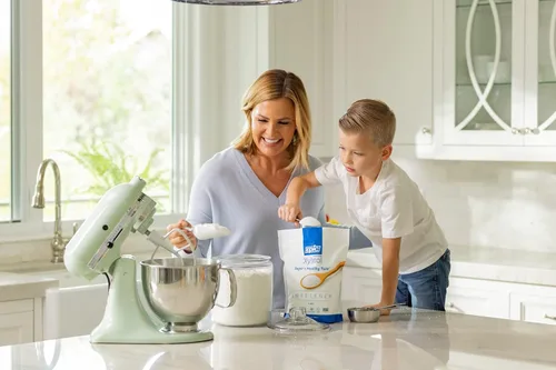 Miniatura 4 de Epic Edulcorante 100% xilitol, bolsa con cremallera de 5 libras de sustituto de azúcar de xilitol para hornear y cocinar, seguro para diabéticos