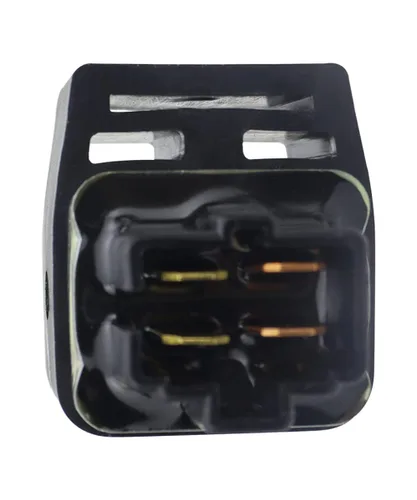 Miniatura 4 de Motor de Arranque y Relé para Polaris Sportsman 90 2001-2006 Scrambler 90 2001-2003 Predator 90 2003-2006 E-TON 90, 0450533 0451692 18643