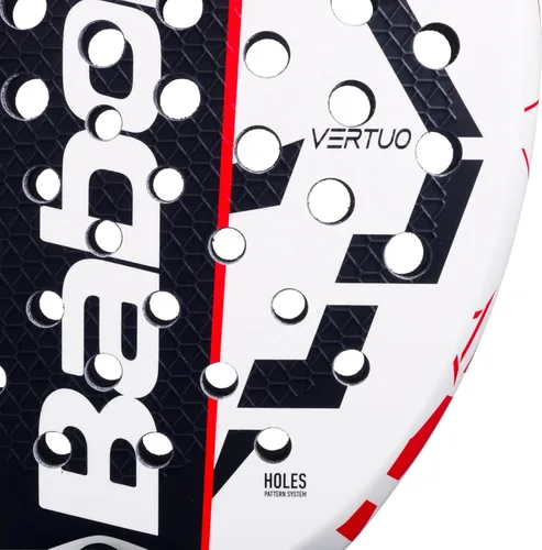 Miniatura 4 de Babolat Paleta Veron Juan Lebron Series (TECH Vertu Juan Lebron)