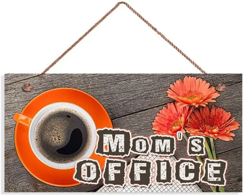 Miniatura 5 de XIUXZMM Letrero de hipopótamo, letrero personalizado de bosque, nombre del niño, letrero de puerta para niños, decoración de guardería de bebé