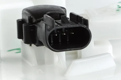 Miniatura 4 de GM Genuine Parts M100265 (13513408) Módulo de bomba de combustible sin sensor de nivel de combustible, con sello