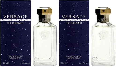 Miniatura 16 de Versace Pour Homme - Eau de Toilette en espray para hombre, 3.4 oz
