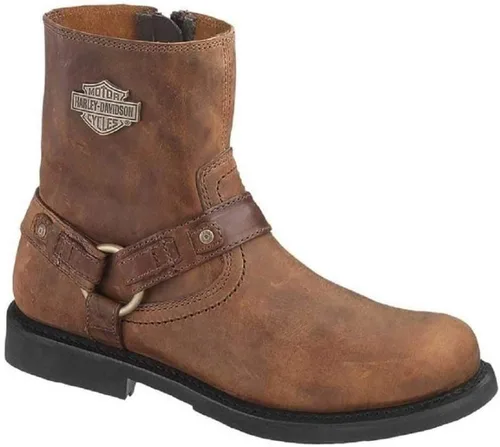 Miniatura 2 de HARLEY-DAVIDSON FOOTWEAR Men's Rr-Scout Boots
