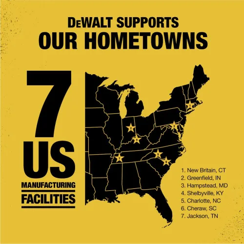 Miniatura 4 de DeWalt DCF885C1 - Kit de atornillador de impacto 20V máx, 1/4 pulgadas