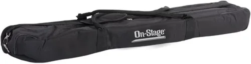 Miniatura 9 de OnStage On-Stage MSP77033 Euroboom - Soportes para micrófono con bolsa de viaje, paquete de 3