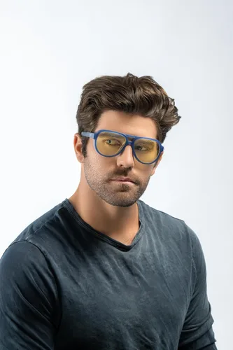 Miniatura 7 de Accesorio para PC: Gunnar x Alienware - Gafas Roswell para computadora y juegos - Tinte ámbar