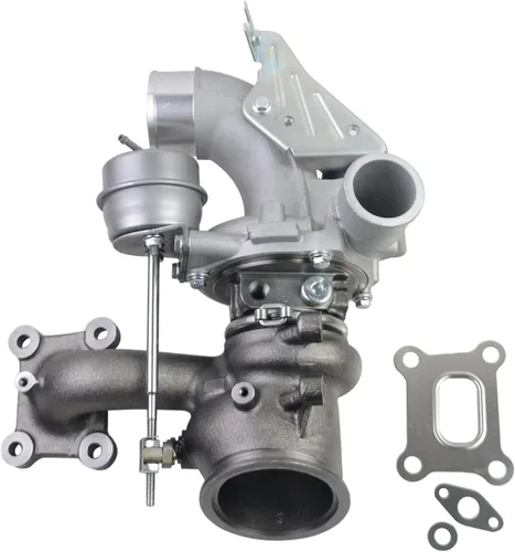Miniatura 6 de Reemplazo de Turbocompresor para Ford Edge Explorer Focus EcoBoost 2.0L 2012-2015 CB5E6K6BA CB5E6K682BA 7147885001S Weonefit