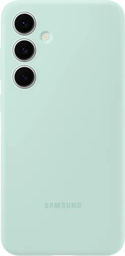 Miniatura 25 de Funda para Samsung Galaxy S23 FE transparente, cubierta protectora con diseño delgado, resistente a los arañazos, versión estadounidense