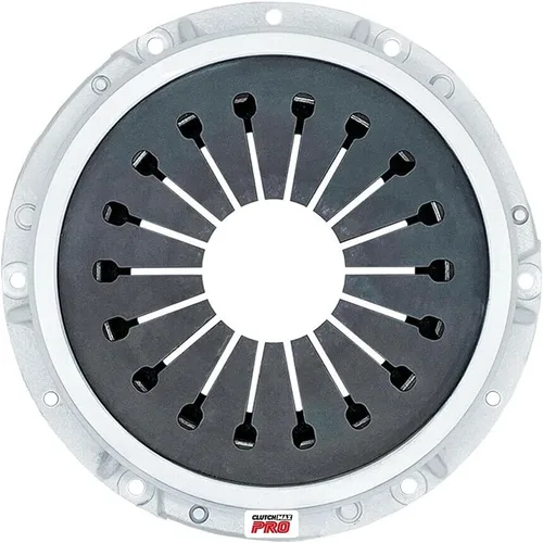 Miniatura 3 de PRO Performance Stage 3 - Kit de embrague con volante Chromoly compatible con Toyota Supra Turbo 3.0L 7M-GTE de 5 velocidades R154 MK3 1987-1992