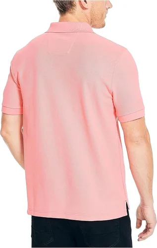 Miniatura 3 de Nautica Polo para hombre de ajuste clásico de ajuste sostenible