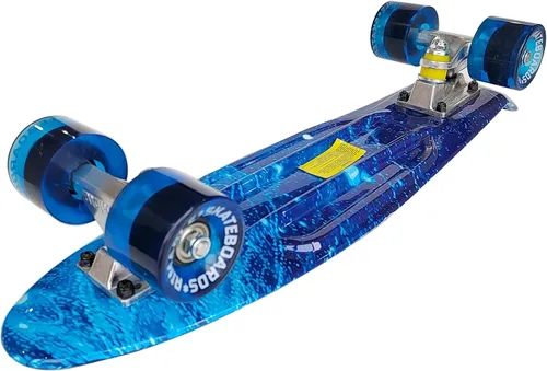 Miniatura 5 de Patineta completa de 22 pulgadas