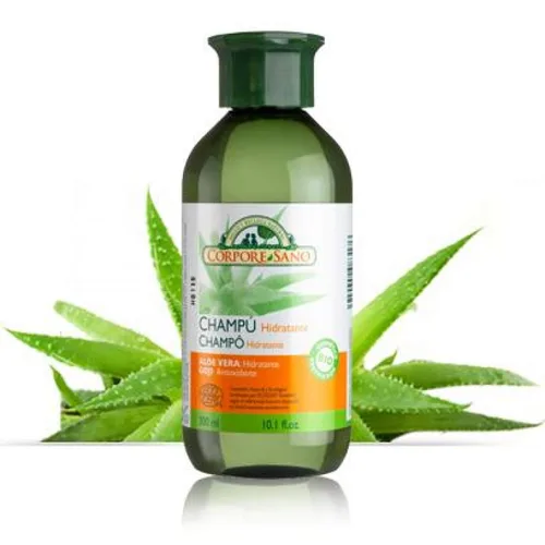 Miniatura 2 de Corpore Sano Champú – 10.1 fl oz.