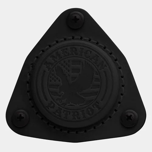 Miniatura 26 de SofHold - Montura magnética para pistola de grado militar para vehículo y hogar, fabricada en EE. UU., cuero artesanal premium de alta resistencia