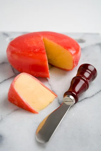 Miniatura 6 de Carmel Cera de queso, negra (1 libra), cera de grado alimenticio para proteger el queso, cuentas de cera para fabricantes de queso