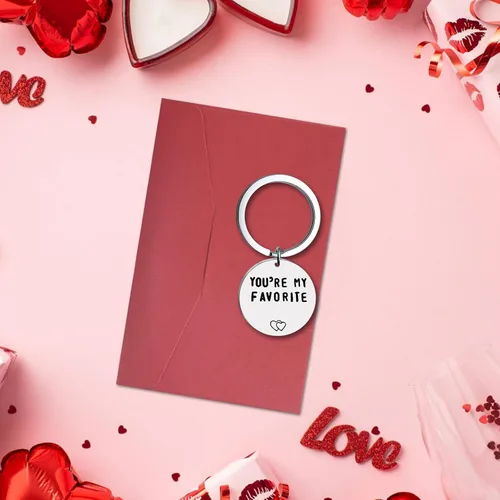 Miniatura 7 de Ithmahco Divertida tarjeta del día de San Valentín para él, tarjetas de San Valentín para él, tarjeta del día de San Valentín para marido de esposa
