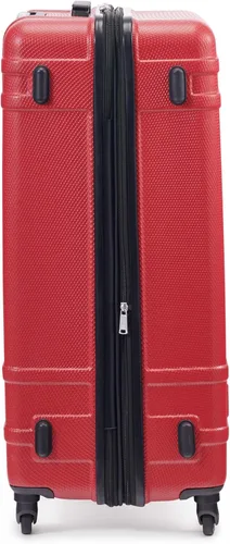 Miniatura 12 de Tommy Hilfiger Lexington 28 Upight rojo Rojo - Tommy Hilfiger Lexington 28 Upight