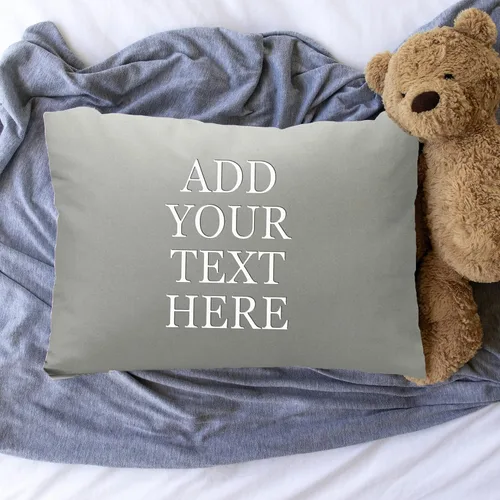 Miniatura 7 de Personalized Passion Fundas de almohada de tamaño estándar (20 x 26 pulgadas), fundas de almohada estándar con cierre de sobre, suaves y acogedoras