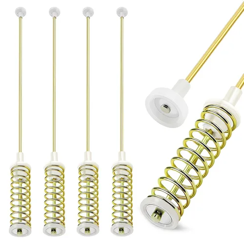 WA50R5200AW WA50R5400AW WA50R5400AW WA50R5400AV WA45T3200AW WA400PJHDWR Varillas de suspensión de arandela, reemplazo DC97-16350C DC97-16350E