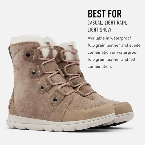 Miniatura 2 de Sorel Women's Snow Winter Boots