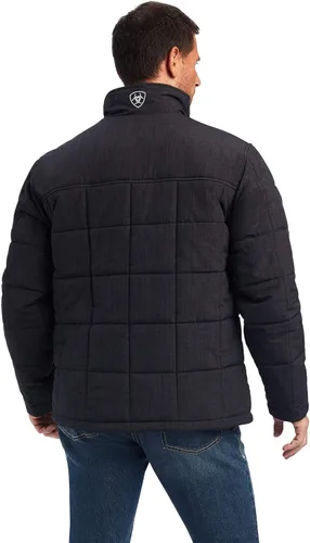 Miniatura 2 de ARIAT Men's Crius Insulated Jacket