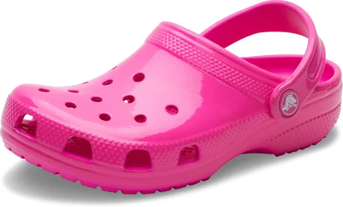 Miniatura 5 de Crocs Women's Classic Neon HL Clog PCs