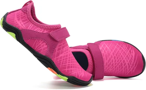 Miniatura 7 de Zapatos de agua para niños y niñas Cior, calzado acuático de secado rápido, ligeros, deportivos (niños pequeños y grandes)