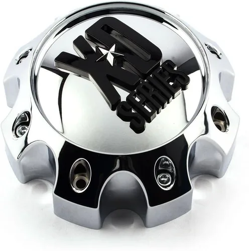 Miniatura 2 de Wheel Pros Tapa central 1079L170