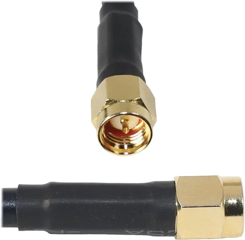 Miniatura 6 de Tram® Antena mini imán del escáner VHF/UHF/800-MHz a 1.300-MHz con conector SMA-macho