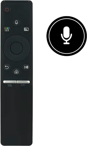 Miniatura 4 de BN59-01298L BN59-01298G Reemplazo de control remoto por voz inteligente para Samsung Smart TV BN59-01298D BN59-01298H BN59-01298A QN55Q75FNFXZA
