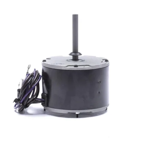 Miniatura 4 de Motor, PSC, 1/6 HP, 1075, 208-230V, 48Y, TEAO
