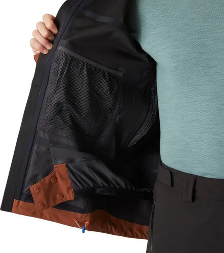 Miniatura 7 de Helly-Hansen Chaqueta Swift 3L Shell para hombre